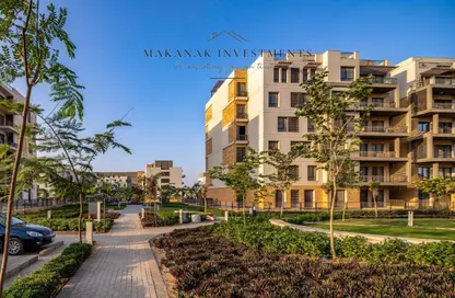Apartment - 3 Bedrooms - 2 Bathrooms for sale in Sodic East - 6th District - New Heliopolis - Cairo