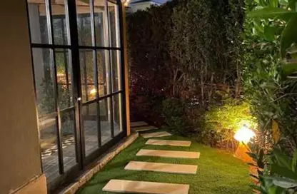 شقة - 2 غرف نوم - 2 حمامات للبيع في ميفيدا - كمبوندات التجمع الخامس - التجمع الخامس - مدينة القاهرة الجديدة - القاهرة