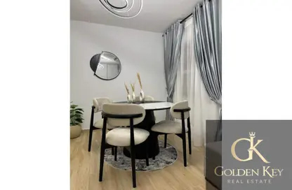 Apartment - 3 Bedrooms - 3 Bathrooms for rent in El Rehab Extension - Al Rehab - New Cairo City - Cairo