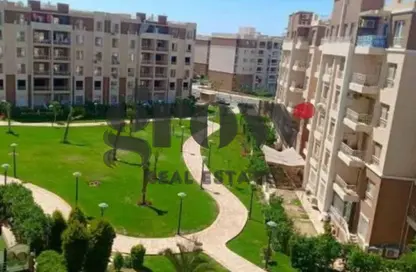 Apartment - 3 Bedrooms - 2 Bathrooms for sale in Madinaty - Cairo