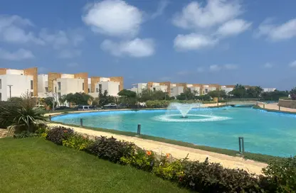 Villa - 5 Bedrooms - 5 Bathrooms for sale in Seashell - Sidi Abdel Rahman - North Coast