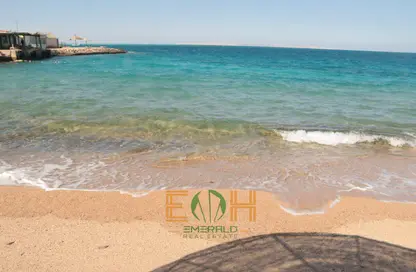Apartment - 1 Bedroom for sale in Arabia Area - Hurghada - Red Sea