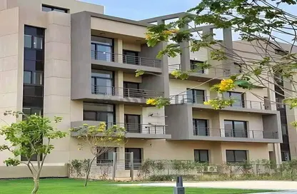 Apartment - 3 Bedrooms - 3 Bathrooms for sale in Fifth Square - The 5th Settlement - New Cairo City - Cairo