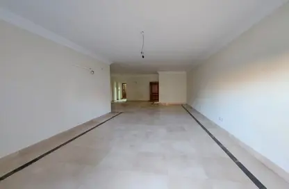 Apartment - 4 Bedrooms - 3 Bathrooms for rent in American University Housing District - 5th Settlement Compounds - The 5th Settlement - New Cairo City - Cairo