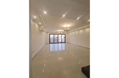 (بنتهاوس  (روف - 4 غرف نوم - 4 حمامات للايجار في ميدتاون - المستثمرين الجنوبية - مدينة القاهرة الجديدة - القاهرة