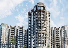 Apartment - 3 bedrooms - 2 bathrooms for للبيع in 14th of May Bridge - Smouha - Hay Sharq - Alexandria