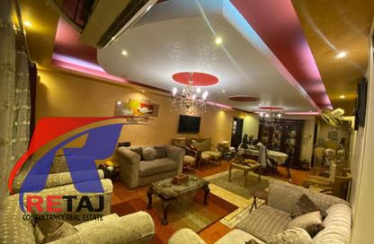 Apartment - 3 Bedrooms - 1 Bathroom for sale in Mostafa Al Nahas St. - 6th Zone - Nasr City - Cairo