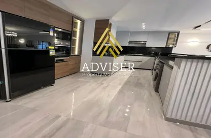 Apartment - 3 Bedrooms - 2 Bathrooms for sale in Amorada New Cairo - 5th Settlement Compounds - The 5th Settlement - New Cairo City - Cairo