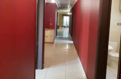 Apartment - 4 Bedrooms - 3 Bathrooms for sale in Garden City St. - Garden City - Cairo