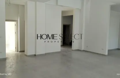 فيلا - 4 غرف نوم - 3 حمامات للبيع في الجريا - كمبوندات الشيخ زايد - الشيخ زايد - الجيزة