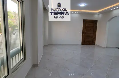 Apartment - 3 Bedrooms - 2 Bathrooms for rent in Al Hekma St. - Sheikh Zayed City - Giza
