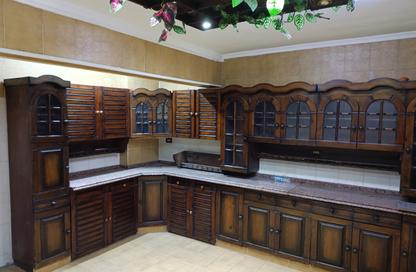 Apartment - 4 Bedrooms - 1 Bathroom for sale in Mohamed Mandour St. - 1st Zone - Nasr City - Cairo