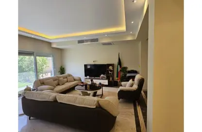 Townhouse - 3 Bedrooms - 3 Bathrooms for sale in Etapa - Sheikh Zayed Compounds - Sheikh Zayed City - Giza