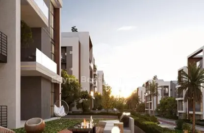 فيلا - 4 غرف نوم - 4 حمامات للبيع في VAHA من شركة الكرمة للتطوير العقاري - مدينة زايد الجديدة - الشيخ زايد - الجيزة فيلا - 4 غرف نوم - 4 حمامات للبيع في VAHA من شركة الكرمة للتطوير العقاري - مدينة زايد الجديدة - الشيخ زايد - الجيزة