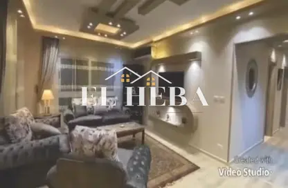 Apartment - 3 Bedrooms - 3 Bathrooms for rent in Madinaty - Cairo