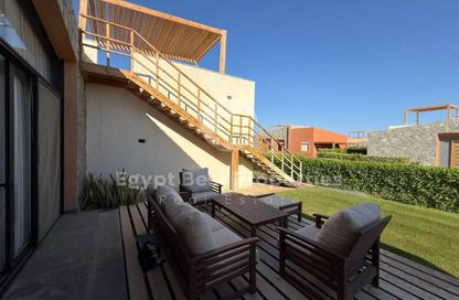 Villa - 2 Bedrooms - 2 Bathrooms for sale in Bay West - Soma Bay - Safaga - Hurghada - Red Sea
