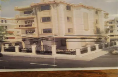 Duplex - 3 Bedrooms - 4 Bathrooms for sale in Al Andalus District - New Cairo City - Cairo