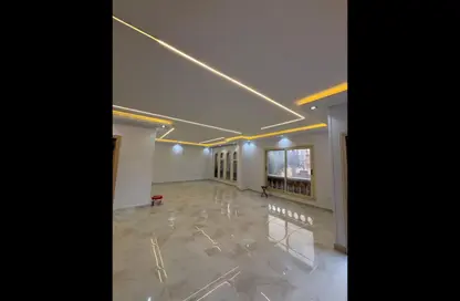 دوبلكس - 3 غرف نوم - 3 حمامات للايجار في ريماس - المستثمرين الشمالية - مدينة القاهرة الجديدة - القاهرة