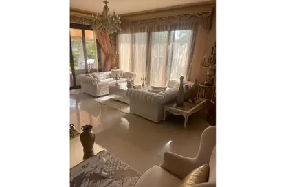 دوبلكس - 3 غرف نوم - 4 حمامات للبيع في كازا - كمبوندات الشيخ زايد - الشيخ زايد - الجيزة
