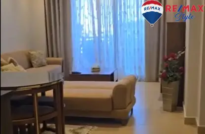 شقة - 2 غرف نوم - 2 حمامات للبيع في أزهى - العين السخنة - السويس