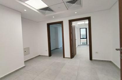 Clinic - Studio for rent in La Mirada Compound - 5th Settlement Compounds - The 5th Settlement - New Cairo City - Cairo