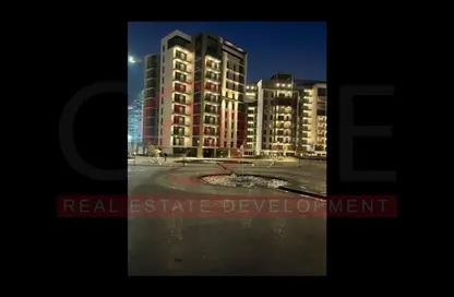 شقة - 3 غرف نوم - 3 حمامات للبيع في بارك سايد ريزيدنس - أبراج زيد - كمبوندات الشيخ زايد - الشيخ زايد - الجيزة