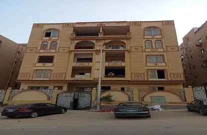 دوبلكس - 3 غرف نوم - 3 حمامات للبيع في اللوتس الجنوبي - حى اللوتس - مدينة القاهرة الجديدة - القاهرة