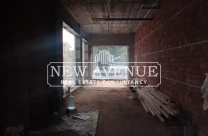 محل - استوديو - 1 حمام للايجار في محور احمد شوقي - البنفسج 1 - البنفسج - مدينة القاهرة الجديدة - القاهرة