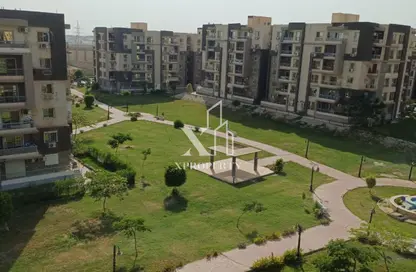 شقة - 3 غرف نوم - 2 حمامات للبيع في دار مصر - الحي السادس عشر - الشيخ زايد - الجيزة