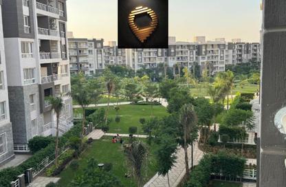 Apartment - 2 Bedrooms - 1 Bathroom for sale in Madinaty - Cairo