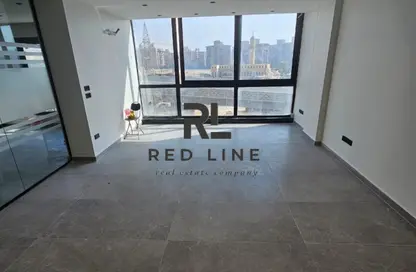 مساحات مكتبية - استوديو - 2 حمامات للايجار في زهراء المعادي - حي المعادي - القاهرة