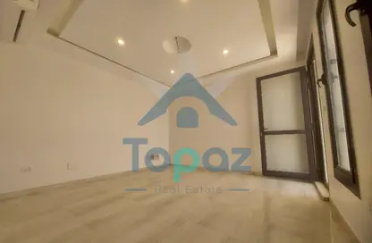 Apartment - Studio - 1 Bathroom for rent in Westown - Sheikh Zayed Compounds - Sheikh Zayed City - Giza