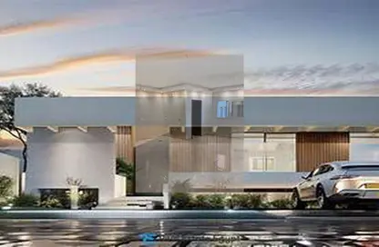 Apartment - 3 Bedrooms - 2 Bathrooms for sale in The Crest - 5th Settlement Compounds - The 5th Settlement - New Cairo City - Cairo