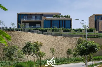 فيلا - 3 غرف نوم - 3 حمامات للبيع في تاج سيتي - كمبوندات التجمع الخامس - التجمع الخامس - مدينة القاهرة الجديدة - القاهرة