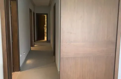 Apartment - 3 Bedrooms - 4 Bathrooms for sale in Lake View Residence - 5th Settlement Compounds - The 5th Settlement - New Cairo City - Cairo