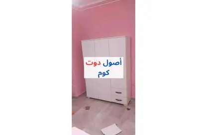 Apartment - 3 Bedrooms - 2 Bathrooms for rent in Gate 4 - Mena - Hadayek El Ahram - Giza