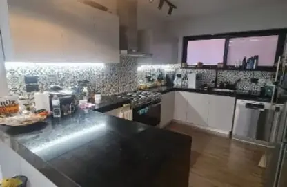 Apartment - 3 Bedrooms - 2 Bathrooms for sale in Al Andalus District - New Cairo City - Cairo