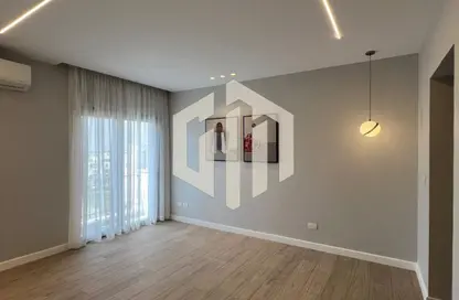 Duplex - 3 Bedrooms - 3 Bathrooms for rent in Eastown - 5th Settlement Compounds - The 5th Settlement - New Cairo City - Cairo