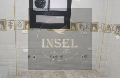 Apartment - 3 Bedrooms - 3 Bathrooms for rent in South Lotus - El Lotus - New Cairo City - Cairo