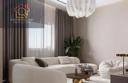 Apartment - 2 Bedrooms - 2 Bathrooms for rent in Madinaty - Cairo