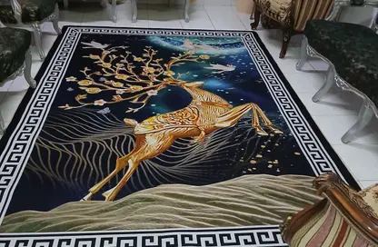 شقة - 2 غرف نوم - 1 حمام للايجار في امتداد الرحاب - الرحاب - مدينة القاهرة الجديدة - القاهرة