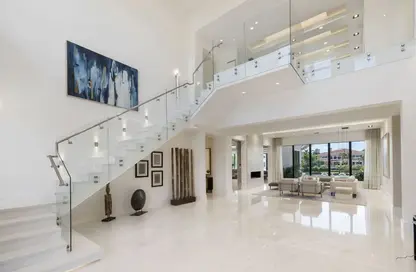 Villa - 4 Bedrooms - 4 Bathrooms for sale in Patio Al Zahraa - Sheikh Zayed Compounds - Sheikh Zayed City - Giza