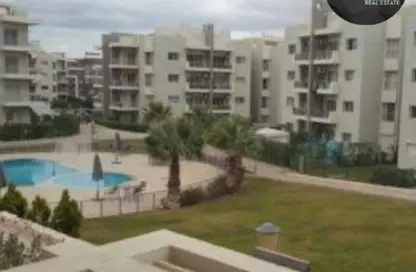 Apartment - 3 Bedrooms - 2 Bathrooms for rent in The Address - 12th District - Sheikh Zayed City - Giza