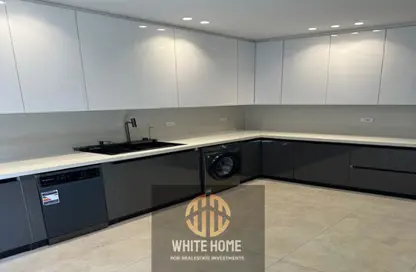 Villa - 5 Bedrooms - 4 Bathrooms for rent in Cairo Festival City - North Investors Area - New Cairo City - Cairo