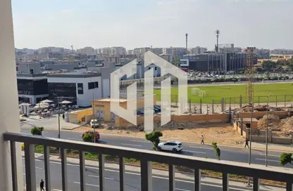 شقة - 2 غرف نوم - 2 حمامات للايجار في ميفيدا - كمبوندات التجمع الخامس - التجمع الخامس - مدينة القاهرة الجديدة - القاهرة