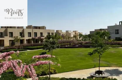 Townhouse - 3 Bedrooms - 3 Bathrooms for sale in O West - 6 October Compounds - 6 October City - Giza Townhouse - 3 Bedrooms - 3 Bathrooms for sale in O West - 6 October Compounds - 6 October City - Giza