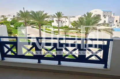 شاليه - 2 غرف نوم - 2 حمامات للبيع في مراسي - سيدي عبد الرحمن - الساحل الشمالي