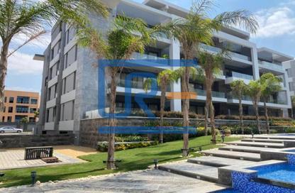 Apartment - 2 Bedrooms - 2 Bathrooms for sale in El Patio Oro - 5th Settlement Compounds - The 5th Settlement - New Cairo City - Cairo