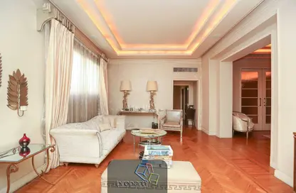 Apartment - 3 Bedrooms - 3 Bathrooms for sale in Istanbul - Salah Mostafa - El Soltan Hussein St. - Raml Station - Hay Wasat - Alexandria