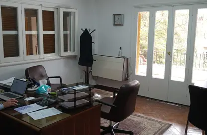 Office Space - Studio - 2 Bathrooms for rent in Al Merghany St. - Ard El Golf - Heliopolis - Masr El Gedida - Cairo Office Space - Studio - 2 Bathrooms for rent in Al Merghany St. - Ard El Golf - Heliopolis - Masr El Gedida - Cairo